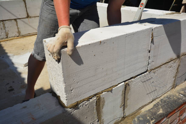 Memprediksi Harga Bata Ringan di Tahun 2025